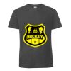 Herren T-Shirt Iconic 195 Ringspun Premium T Miniaturansicht