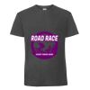 Herren T-Shirt Iconic 195 Ringspun Premium T Miniaturansicht