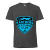 Herren T-Shirt Iconic 195 Ringspun Premium T Miniaturansicht