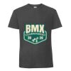 Herren T-Shirt Iconic 195 Ringspun Premium T Miniaturansicht