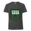 Herren T-Shirt Iconic 195 Ringspun Premium T Miniaturansicht