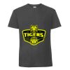 Herren T-Shirt Iconic 195 Ringspun Premium T Miniaturansicht