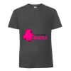 Herren T-Shirt Iconic 195 Ringspun Premium T Miniaturansicht