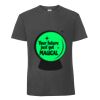 Herren T-Shirt Iconic 195 Ringspun Premium T Miniaturansicht