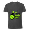 Herren T-Shirt Iconic 195 Ringspun Premium T Miniaturansicht