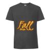 Herren T-Shirt Iconic 195 Ringspun Premium T Miniaturansicht