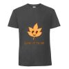 Herren T-Shirt Iconic 195 Ringspun Premium T Miniaturansicht