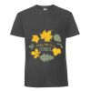 Herren T-Shirt Iconic 195 Ringspun Premium T Miniaturansicht