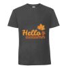 Herren T-Shirt Iconic 195 Ringspun Premium T Miniaturansicht