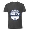 Herren T-Shirt Iconic 195 Ringspun Premium T Miniaturansicht