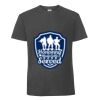 Herren T-Shirt Iconic 195 Ringspun Premium T Miniaturansicht