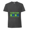Herren T-Shirt Iconic 195 Ringspun Premium T Miniaturansicht