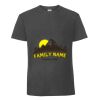 Herren T-Shirt Iconic 195 Ringspun Premium T Miniaturansicht