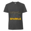 Herren T-Shirt Iconic 195 Ringspun Premium T Miniaturansicht