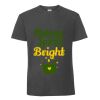 Herren T-Shirt Iconic 195 Ringspun Premium T Miniaturansicht