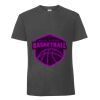 Herren T-Shirt Iconic 195 Ringspun Premium T Miniaturansicht