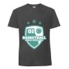 Herren T-Shirt Iconic 195 Ringspun Premium T Miniaturansicht
