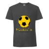 Herren T-Shirt Iconic 195 Ringspun Premium T Miniaturansicht