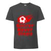 Herren T-Shirt Iconic 195 Ringspun Premium T Miniaturansicht