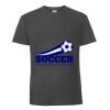 Herren T-Shirt Iconic 195 Ringspun Premium T Miniaturansicht