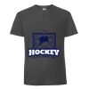 Herren T-Shirt Iconic 195 Ringspun Premium T Miniaturansicht