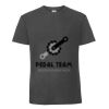 Herren T-Shirt Iconic 195 Ringspun Premium T Miniaturansicht