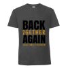 Herren T-Shirt Iconic 195 Ringspun Premium T Miniaturansicht