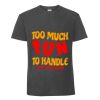 Herren T-Shirt Iconic 195 Ringspun Premium T Miniaturansicht