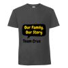 Herren T-Shirt Iconic 195 Ringspun Premium T Miniaturansicht