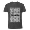 Herren T-Shirt Iconic 195 Ringspun Premium T Miniaturansicht