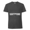 Herren T-Shirt Iconic 195 Ringspun Premium T Miniaturansicht