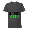 Herren T-Shirt Iconic 195 Ringspun Premium T Miniaturansicht