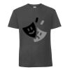 Herren T-Shirt Iconic 195 Ringspun Premium T Miniaturansicht