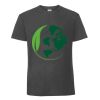 Herren T-Shirt Iconic 195 Ringspun Premium T Miniaturansicht
