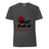Herren T-Shirt Iconic 195 Ringspun Premium T Miniaturansicht