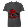 Herren T-Shirt Iconic 195 Ringspun Premium T Miniaturansicht