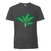 Herren T-Shirt Iconic 195 Ringspun Premium T Miniaturansicht