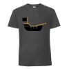 Herren T-Shirt Iconic 195 Ringspun Premium T Miniaturansicht