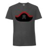 Herren T-Shirt Iconic 195 Ringspun Premium T Miniaturansicht