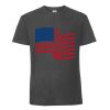 Herren T-Shirt Iconic 195 Ringspun Premium T Miniaturansicht