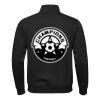 Herren Sweatjacke "Authentic" Miniaturansicht