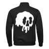 Herren Sweatjacke "Authentic" Miniaturansicht