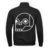 Herren Sweatjacke "Authentic" Miniaturansicht