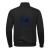 Herren Sweatjacke "Authentic" Miniaturansicht