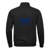 Herren Sweatjacke "Authentic" Miniaturansicht