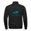 Herren Sweatjacke "Authentic" Miniaturansicht