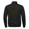 Herren Sweatjacke "Authentic" Miniaturansicht