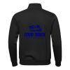 Herren Sweatjacke "Authentic" Miniaturansicht