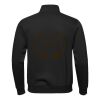Herren Sweatjacke "Authentic" Miniaturansicht