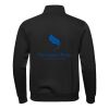Herren Sweatjacke "Authentic" Miniaturansicht